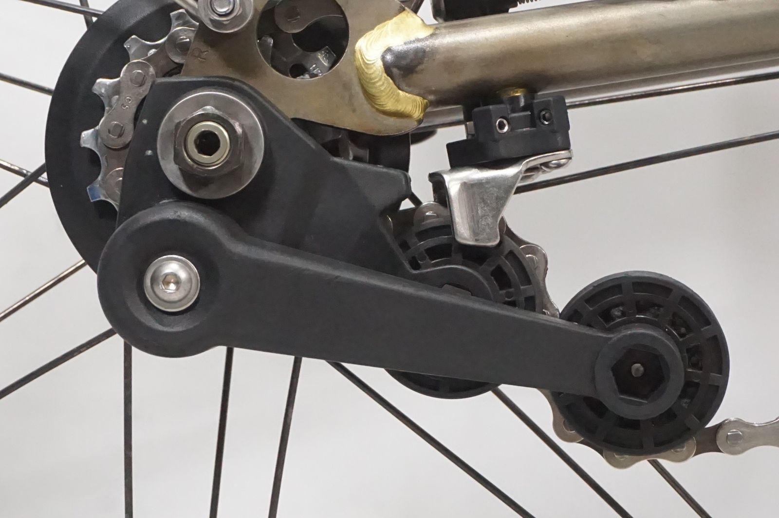 折りたたみ自転車 |