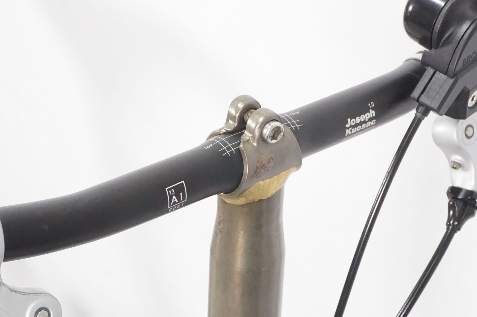 折りたたみ自転車 |