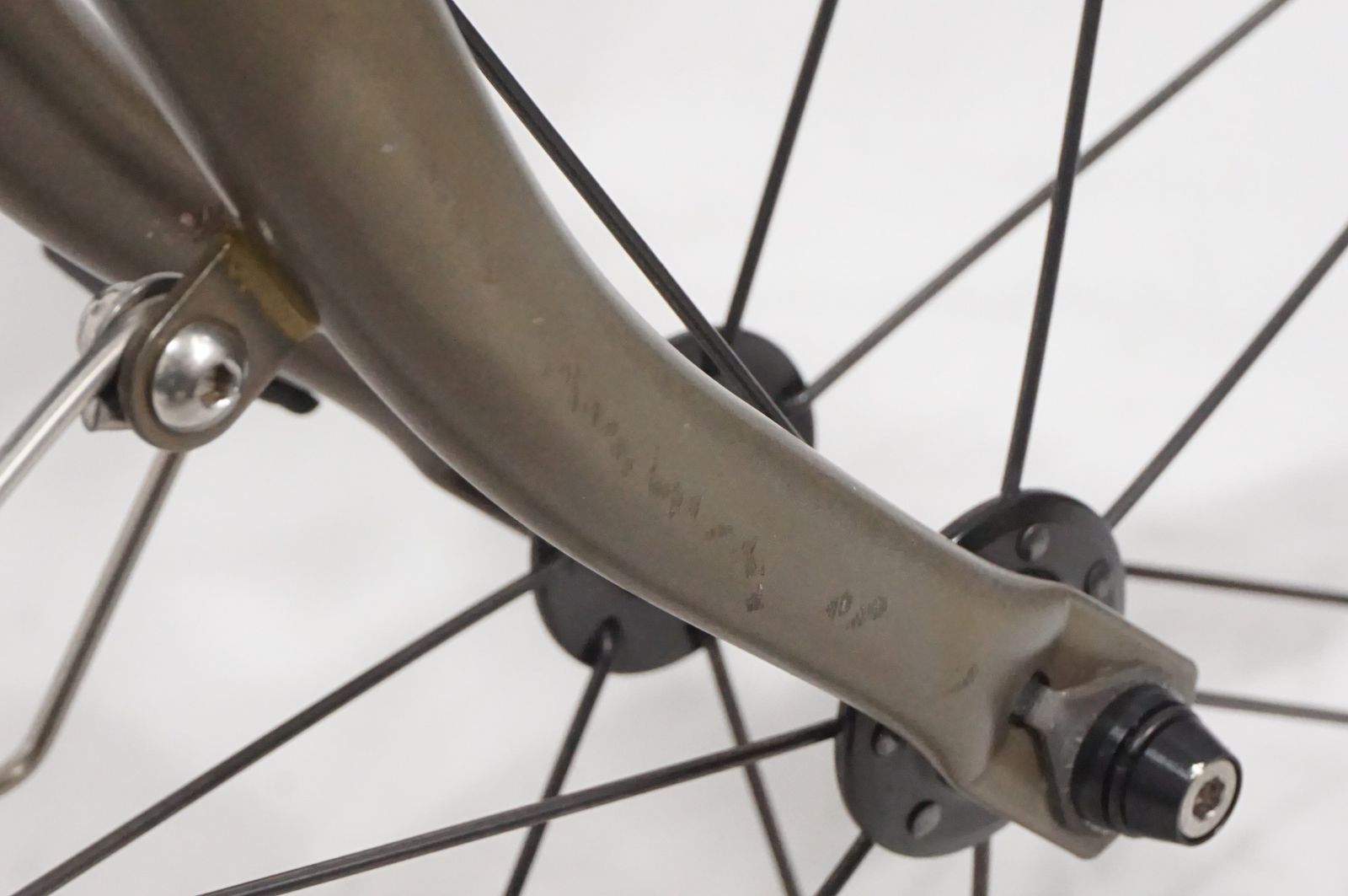 折りたたみ自転車