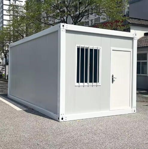 在庫ありコンテナハウス