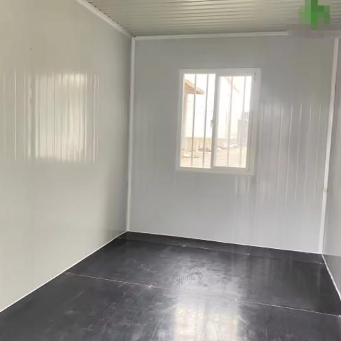 ロングハウス白