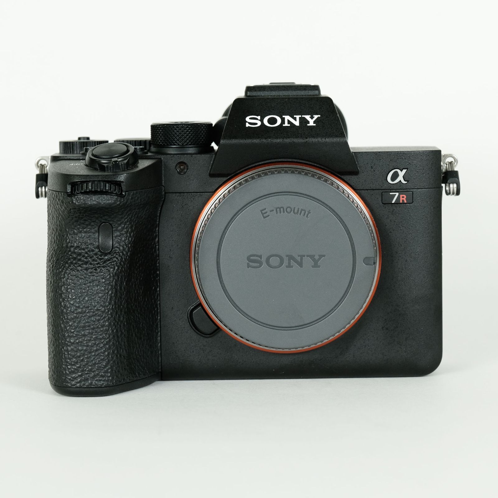 シャッター数2 730回|バッテリー2個 チャージャー2個 SONY α7R IV ILCE-7RM4 SONY Eマウント