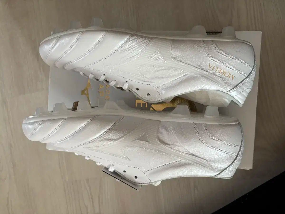 サッカーシューズ