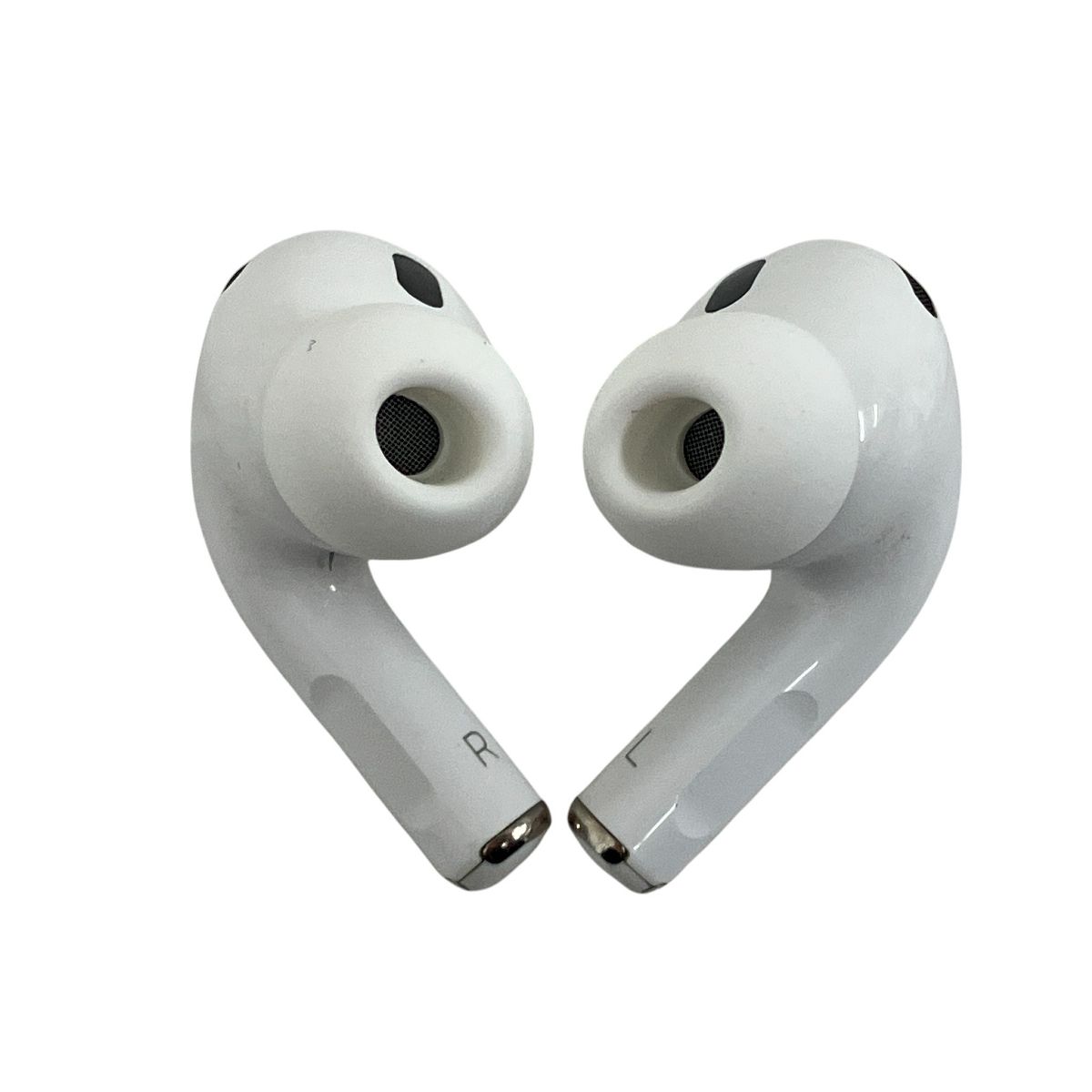 人気アイテムお得に購入。 Apple MTJV3J|A AirPods Pro 第2世代 エアポッズ ワイヤレス イヤホン アップル O10597382 女性らしい