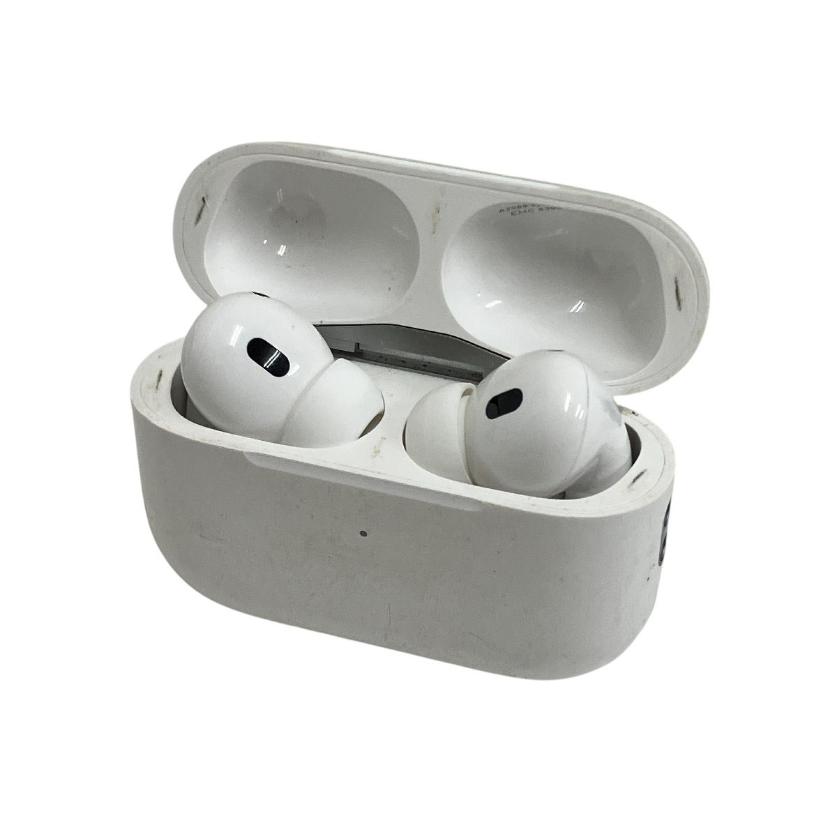 Apple MTJV3J|A AirPods Pro 第2世代 エアポッズ ワイヤレス イヤホン アップル O10597382