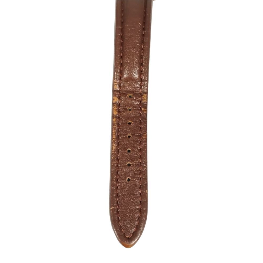 訳あり】SEIKO KS 5626-7113 HI-BEAT リューズ交換社外品 自動巻き