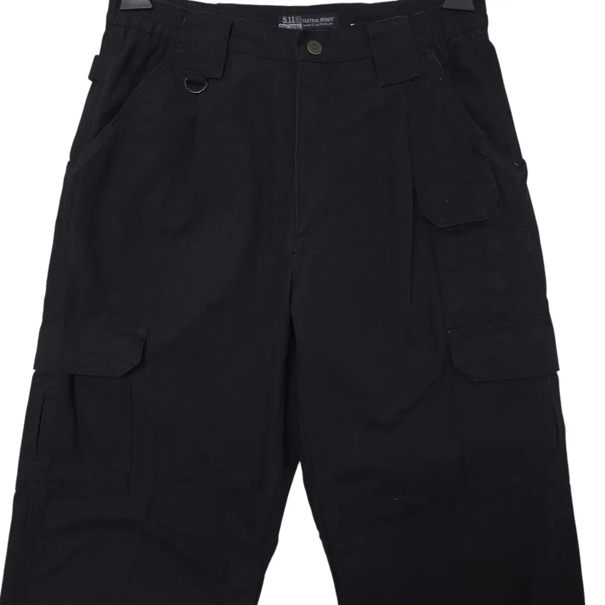 5.11 シリーズ メンズ ミリタリー カーゴ ポケット コットン ズボン 30-31
