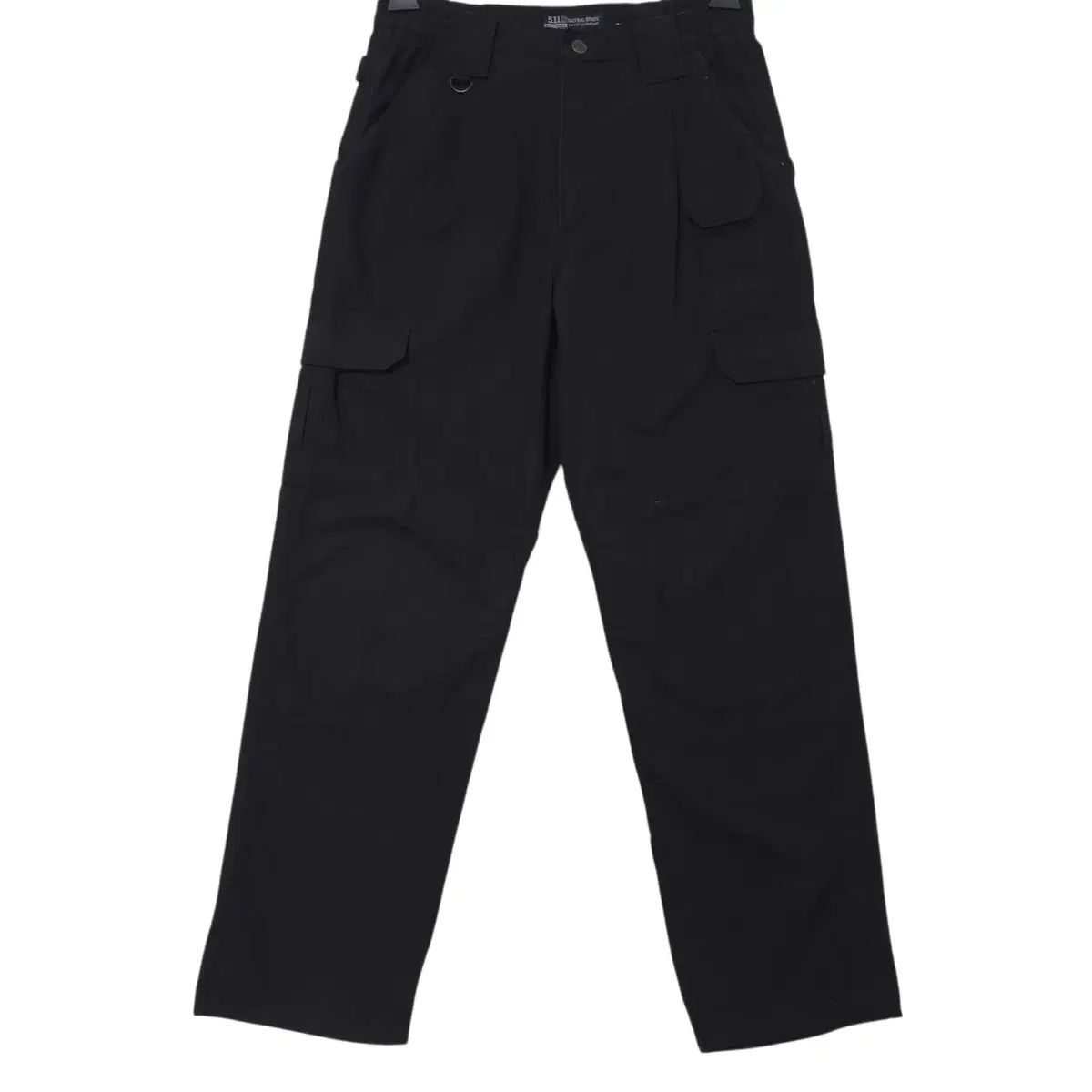 5.11 シリーズ メンズ ミリタリー カーゴ ポケット コットン ズボン 30-31