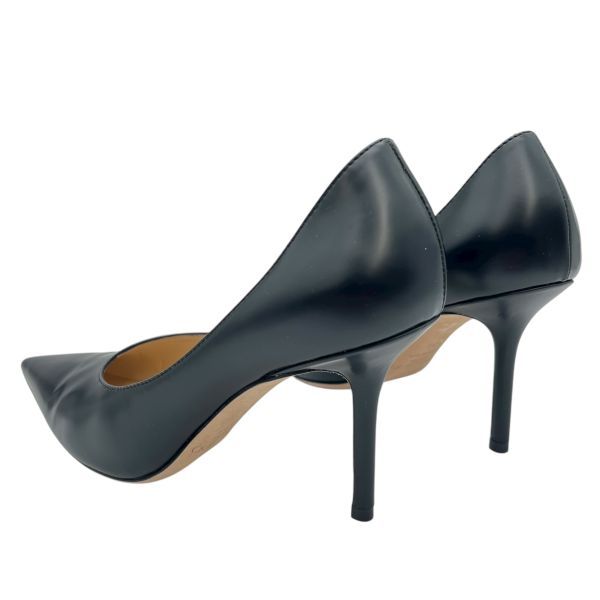 85 ポインテッドトゥ