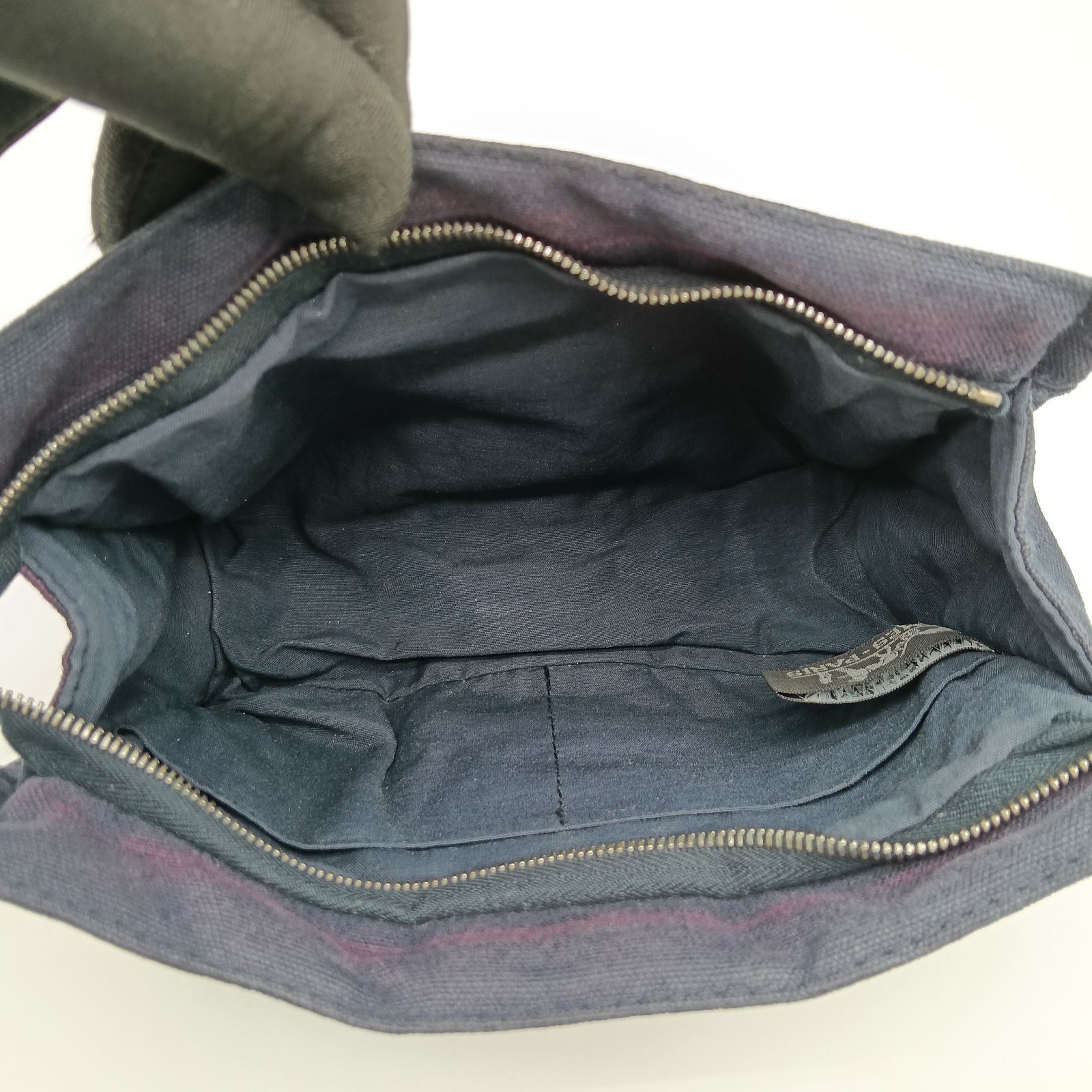 ミニクラッチバッグ