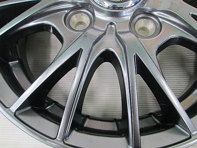 ハイゼットトラック 装着車種キャリートラック