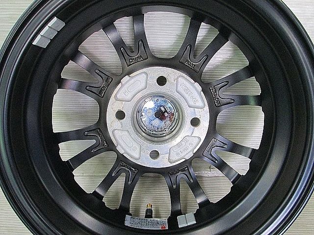 装着車種キャリートラック