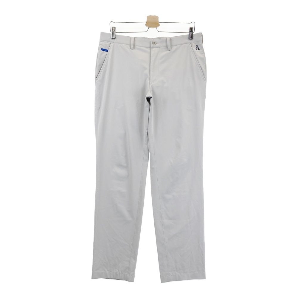 マンシングウェア♡裏起毛ゴルフパンツ サイズ：85 MUNSING WEAR