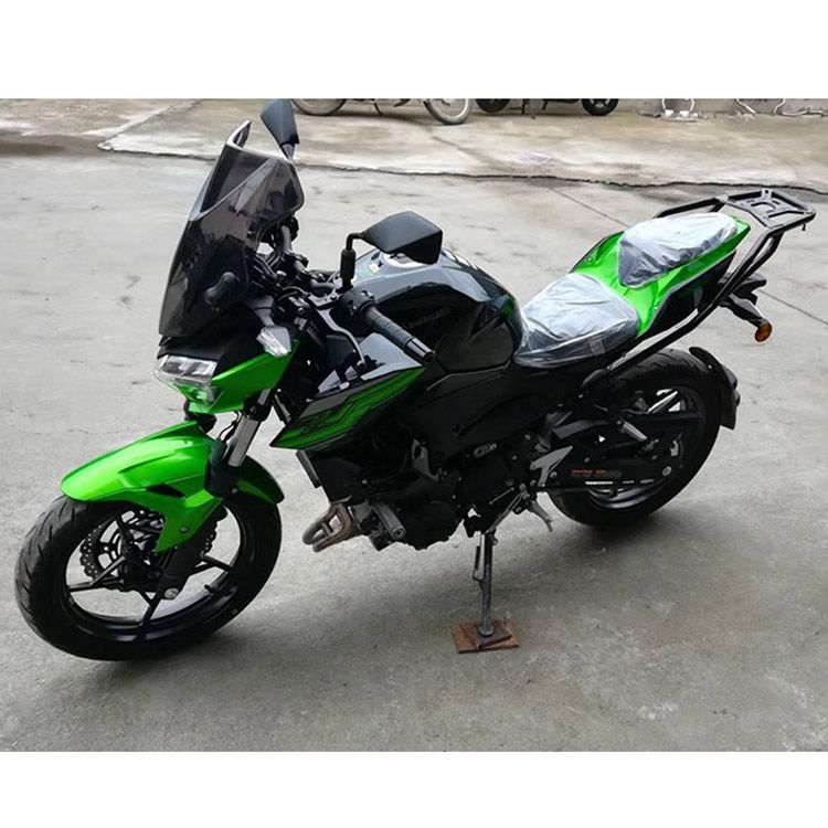 カワサキ対応 Z900(2017～2024)用 タンクパッド Z900RS  高品質PEAV材質 防水防滑 防摩耗 カスタムパーツ 傷防止 ドレスアップ  マット黒/グリーン