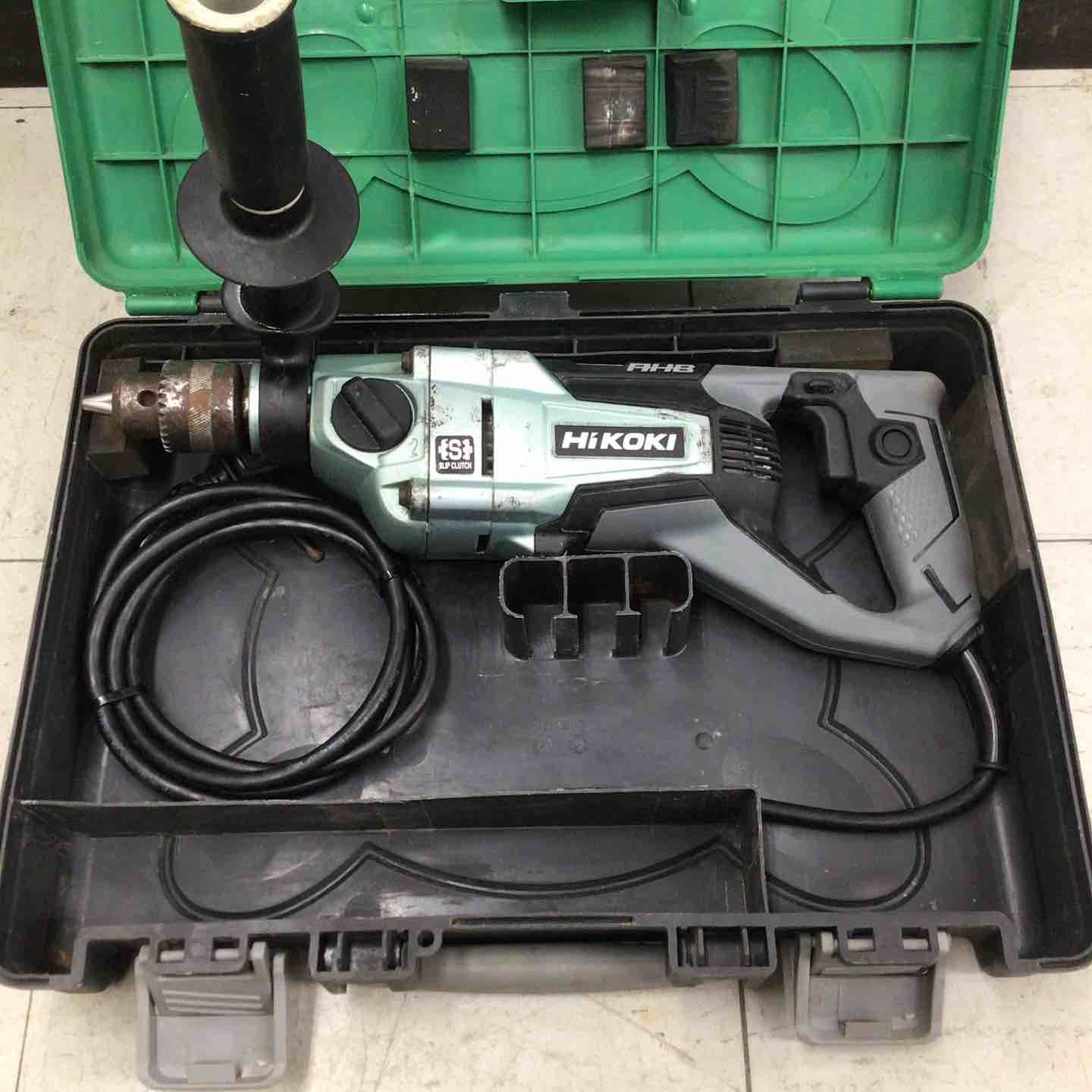 品 ハイコーキ|HIKOKI 振動ドリル DV20VF 鴻巣店