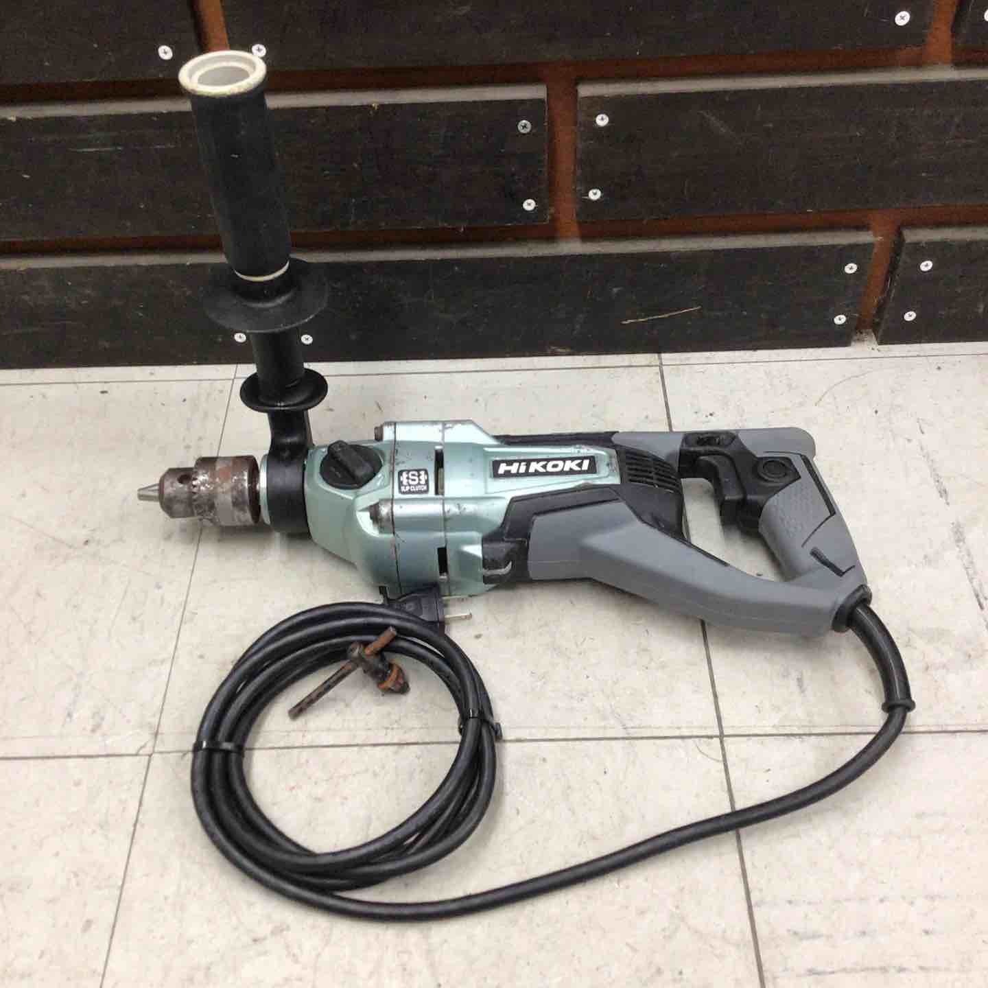 品 ハイコーキ|HIKOKI 振動ドリル DV20VF 鴻巣店