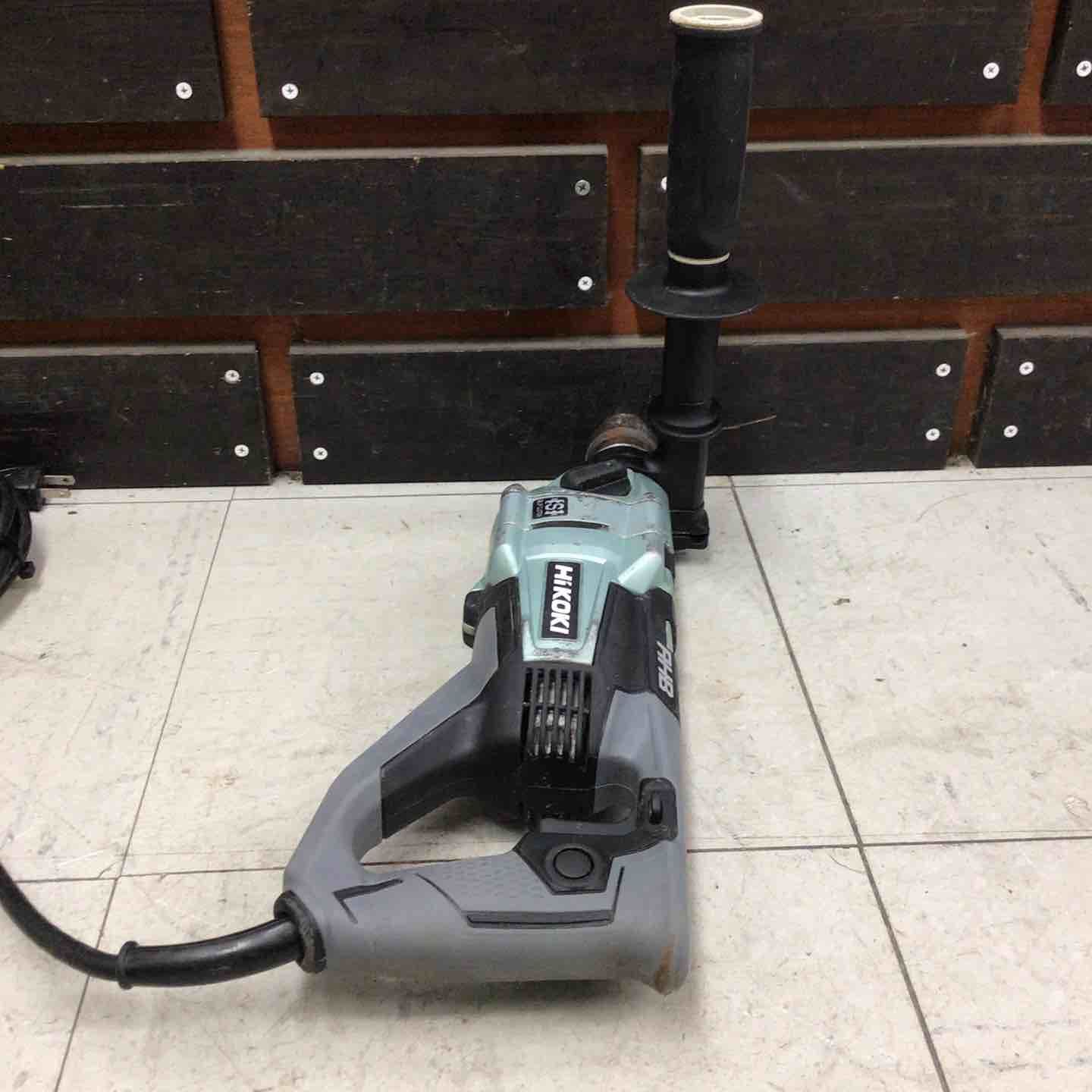 ハイコーキ|HIKOKI 振動ドリル