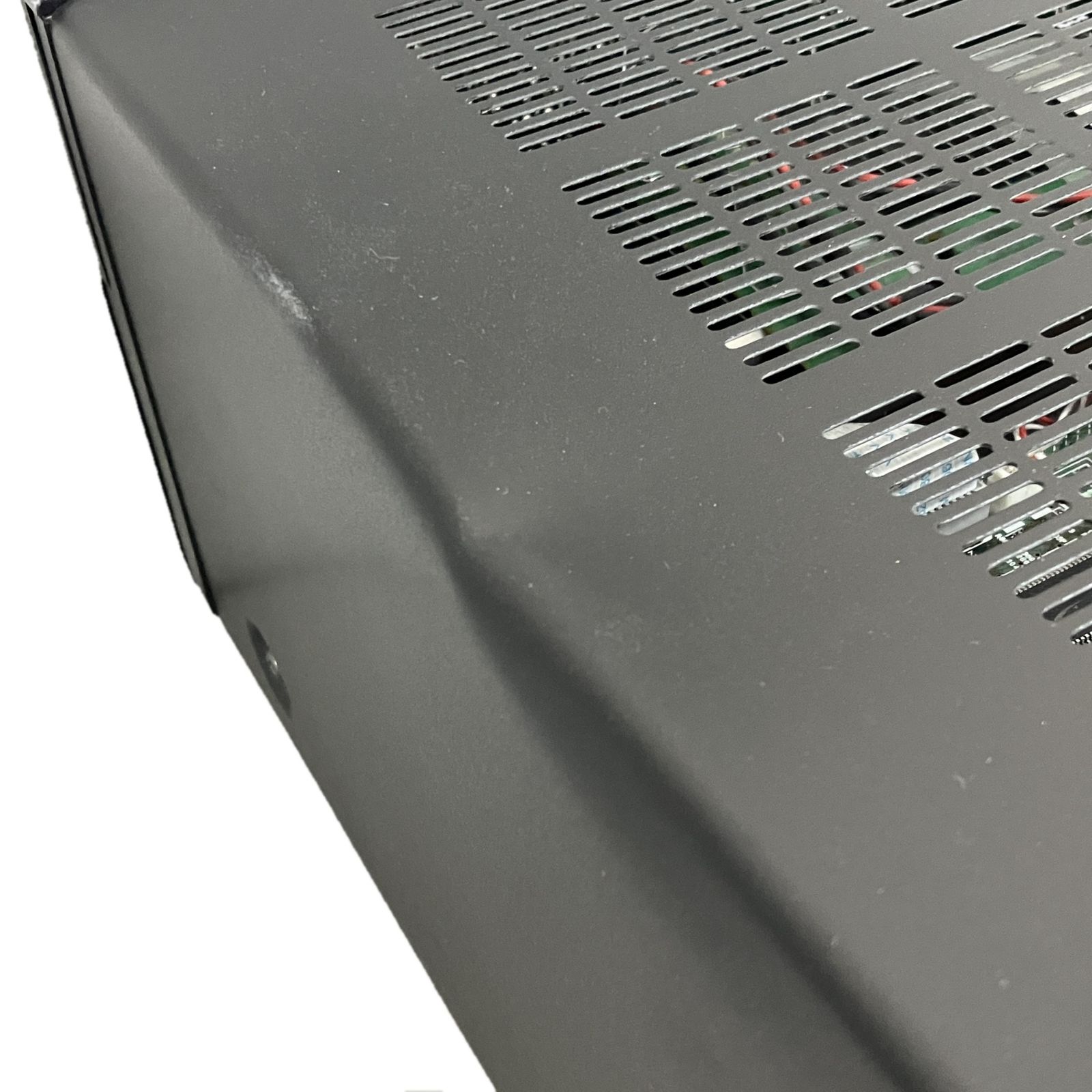 ONKYO NR-365 + センタースピーカーD-309C + おまけ ONKYO D-309C(B