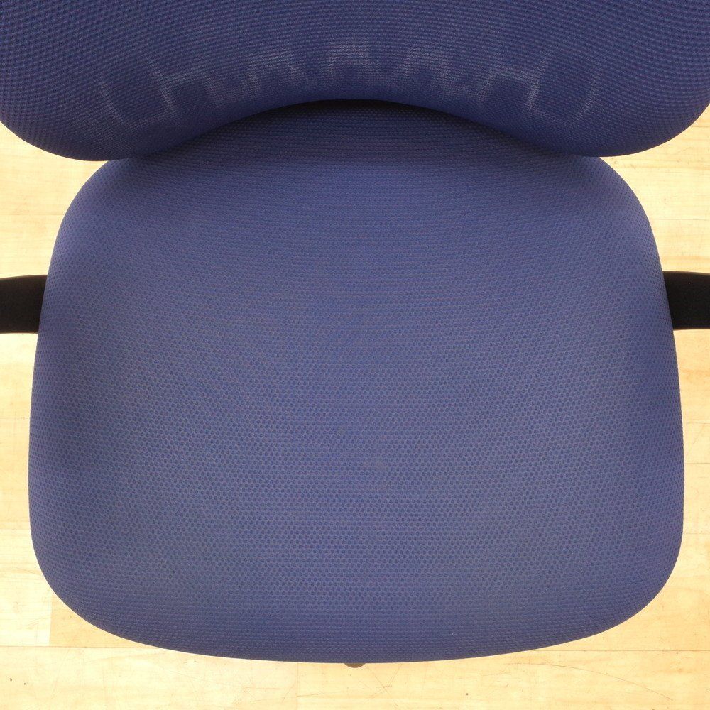 オカムラ okamura シルフィー 肘付オフィスチェア C647XR-FSF3 ブルー バックカーブアジャスト ハイバック EG17006-1 オフィス家具 MARWIL-DEMENAGEMENTS_CH