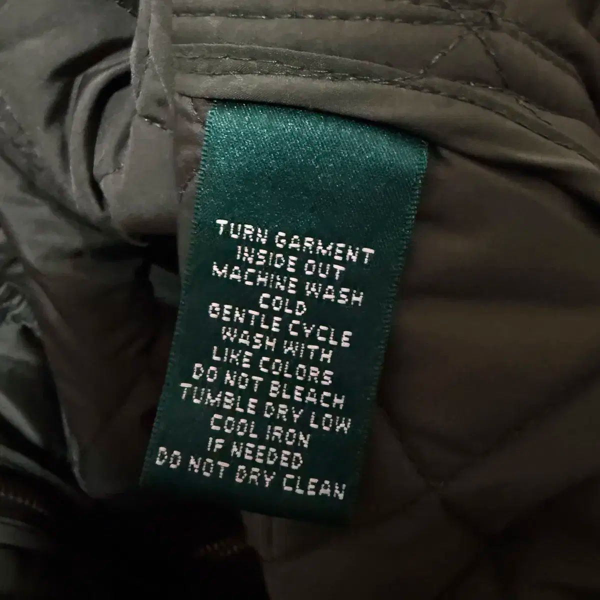 ハンティングジャケット