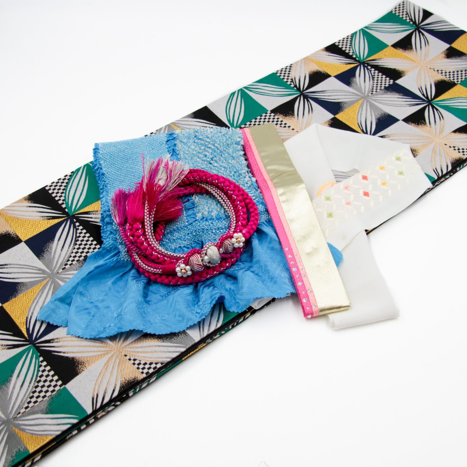 7点フルセット F-525