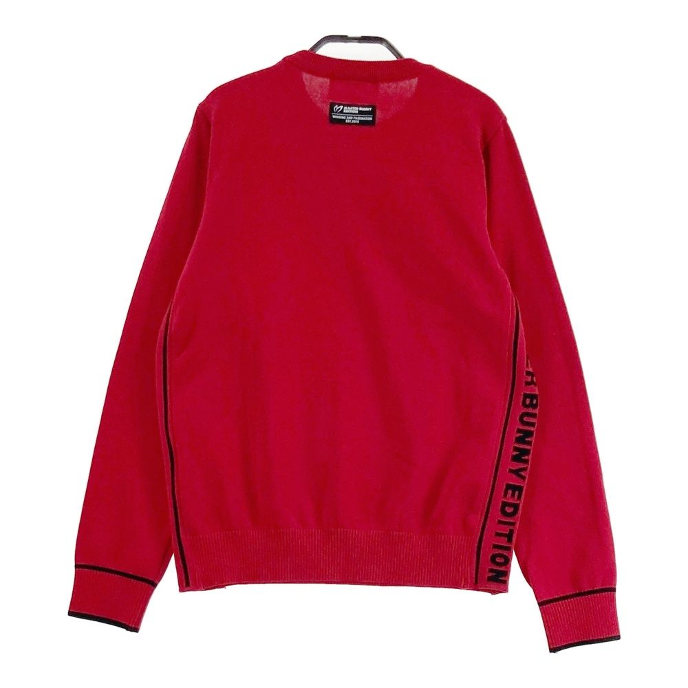 サイズ：1 MASTER BUNNY EDITION マスターバニーエディション ニット