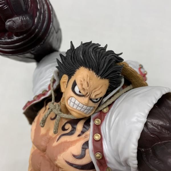 ギア4 猿王銃ver.