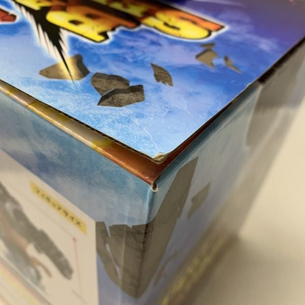 B賞 フィギュア