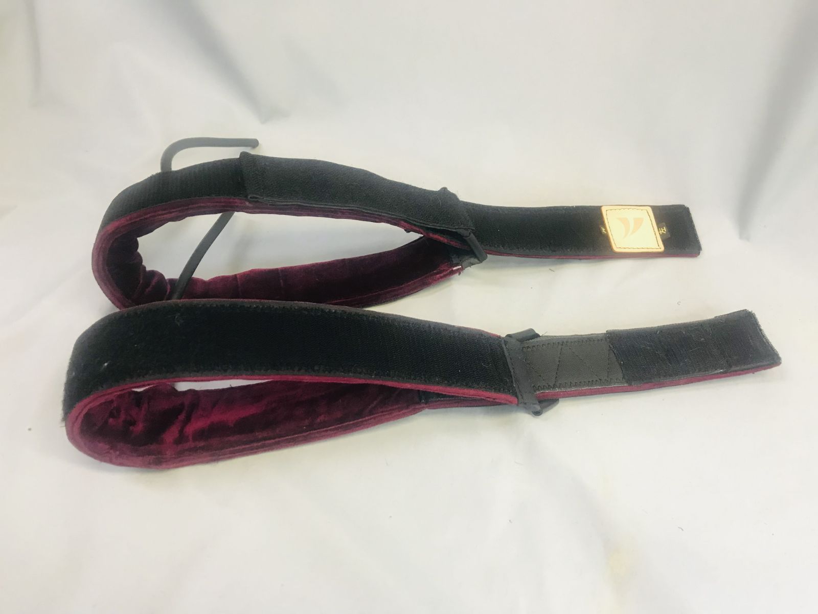 空圧式加圧ベルト 加圧マスター 脚のみ１セット２本