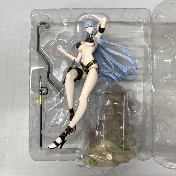 中古】アルター セルベリア・ブレス 水着Ver. 戦場のヴァルキュリア 1
