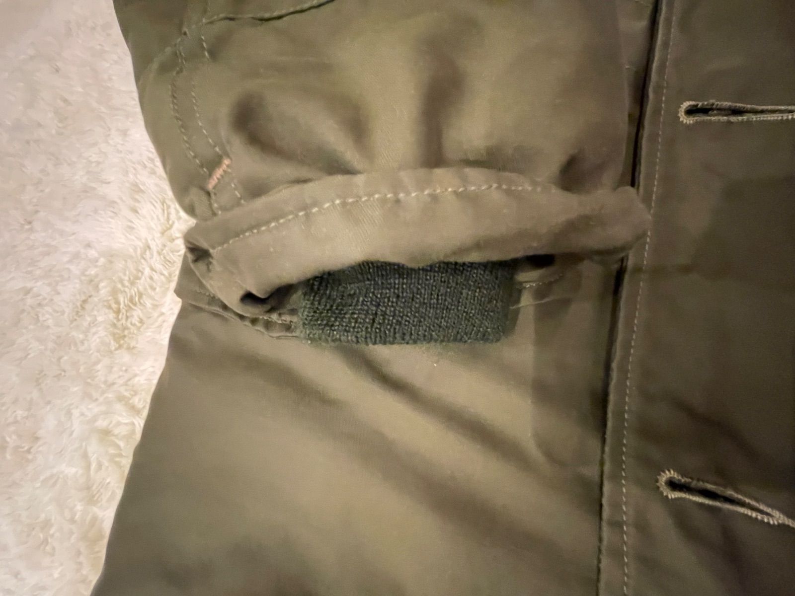 デッドストック