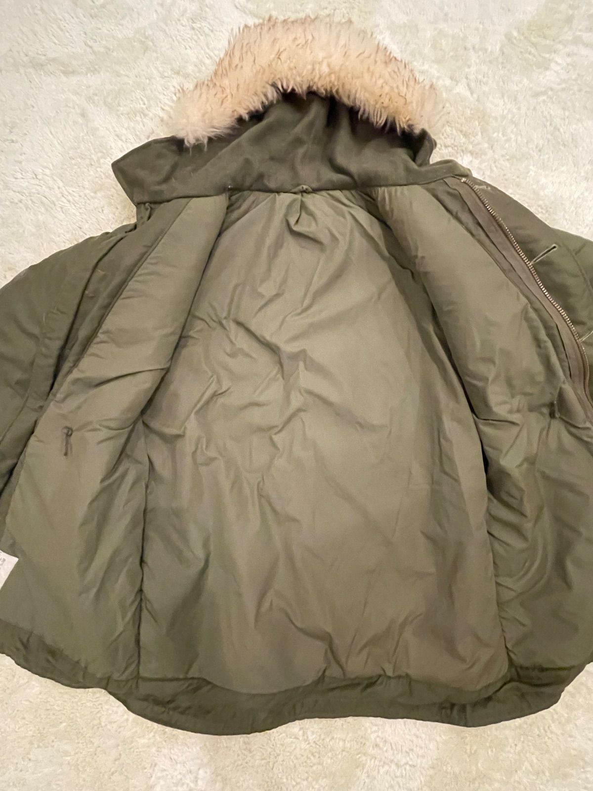 デッドストック メンズ