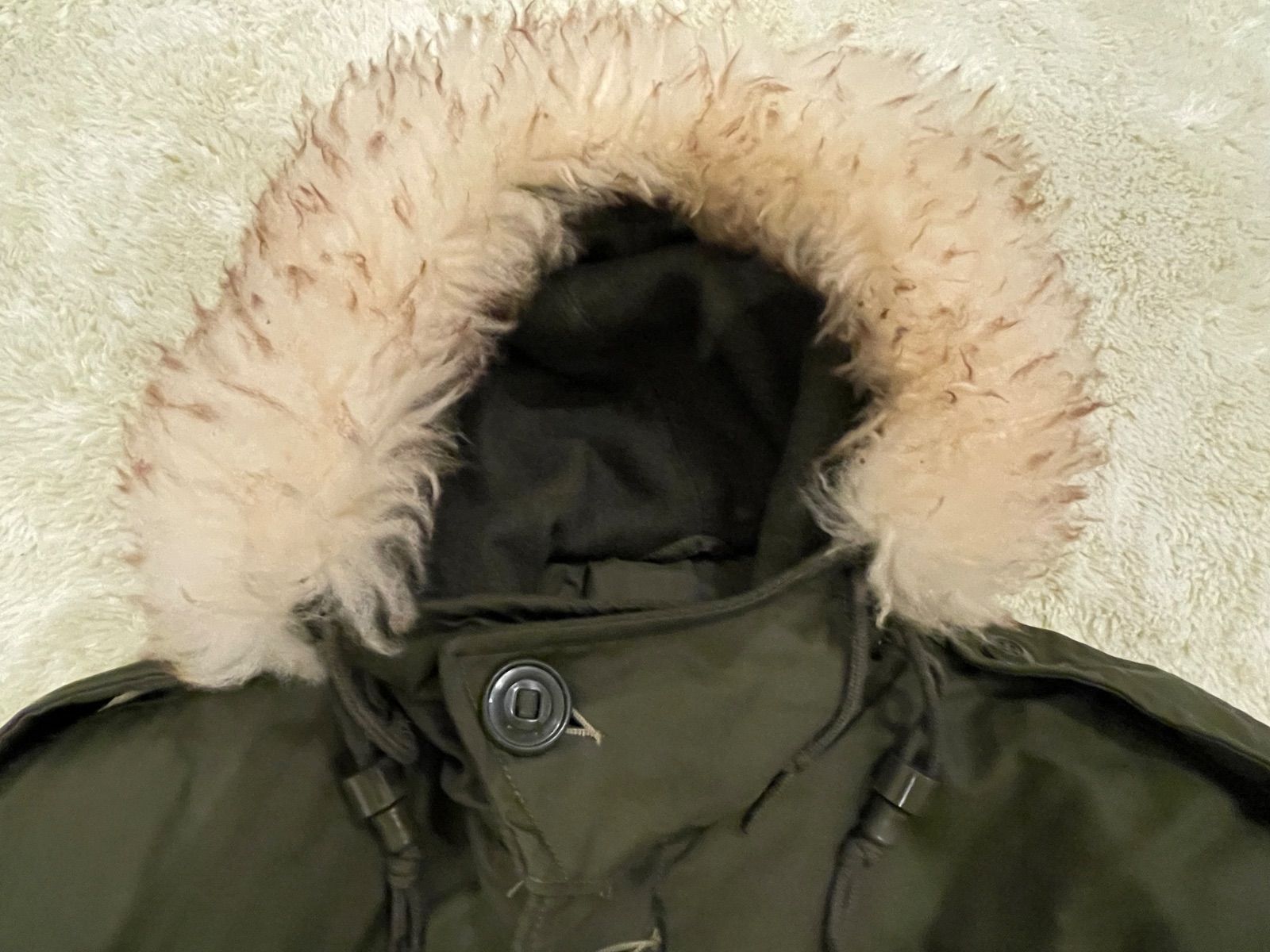 ブルゾン ジャンバー