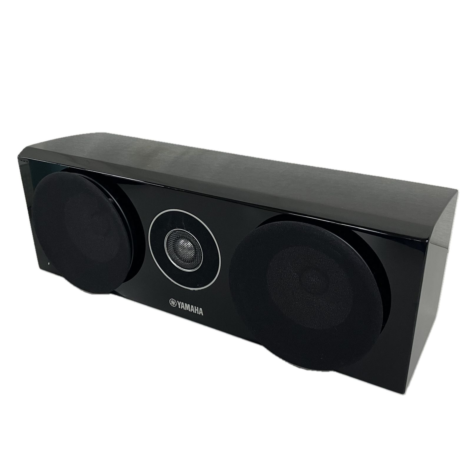 YAMAHA NS-C700 2ウェイセンタースピーカー オーディオ機器 ヤマハ S10548072