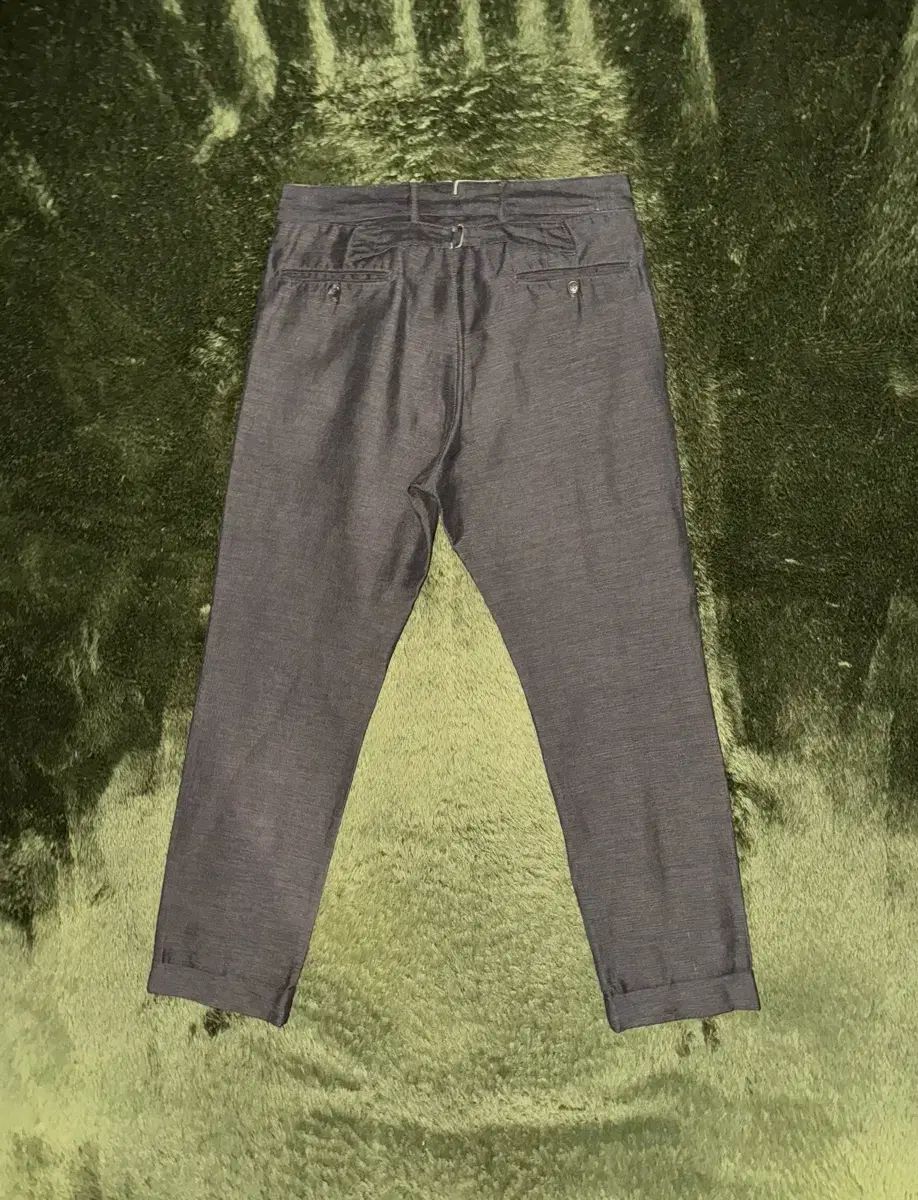 34 エンジニアードガーメンツ