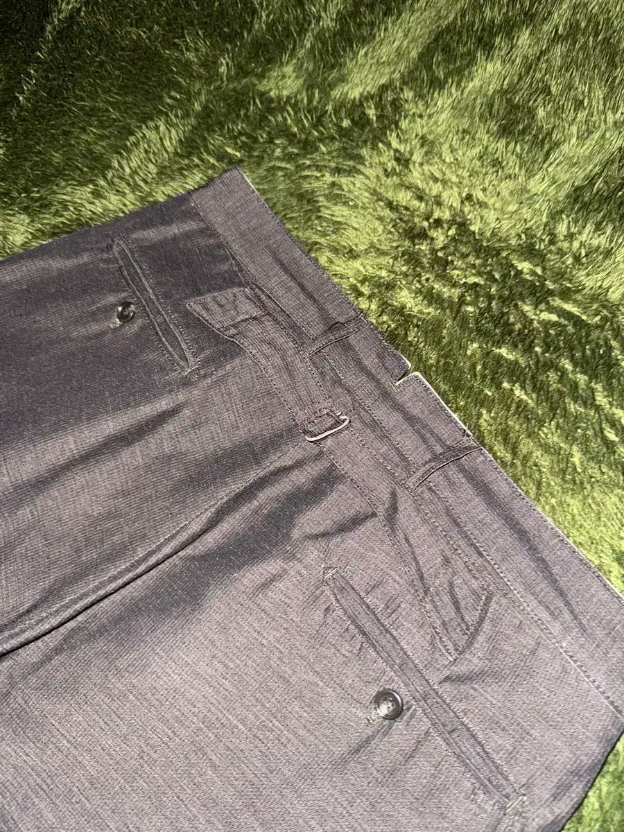 リネンブレンド