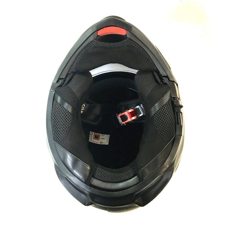INDIAN MODULAR インディアンモジュラー システムヘルメット 除菌消臭済 Mサイズ マットブラック オートバイ ツーリング ライディング バイカー バイク用品 TA3604 NEXPOTALLINN_EU