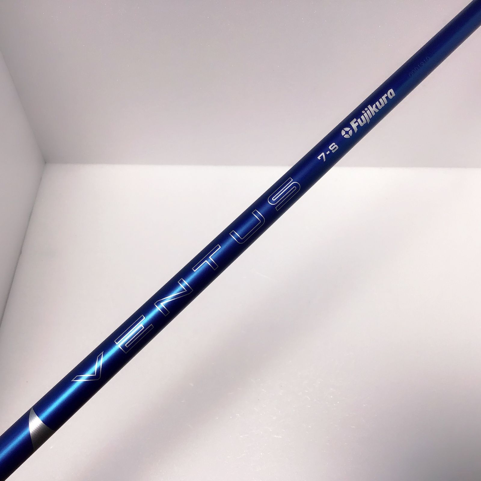 ベンタス 24 ブルー ベロコア VENTUS 24 BLUE VELOCORE 7-S ピン G410