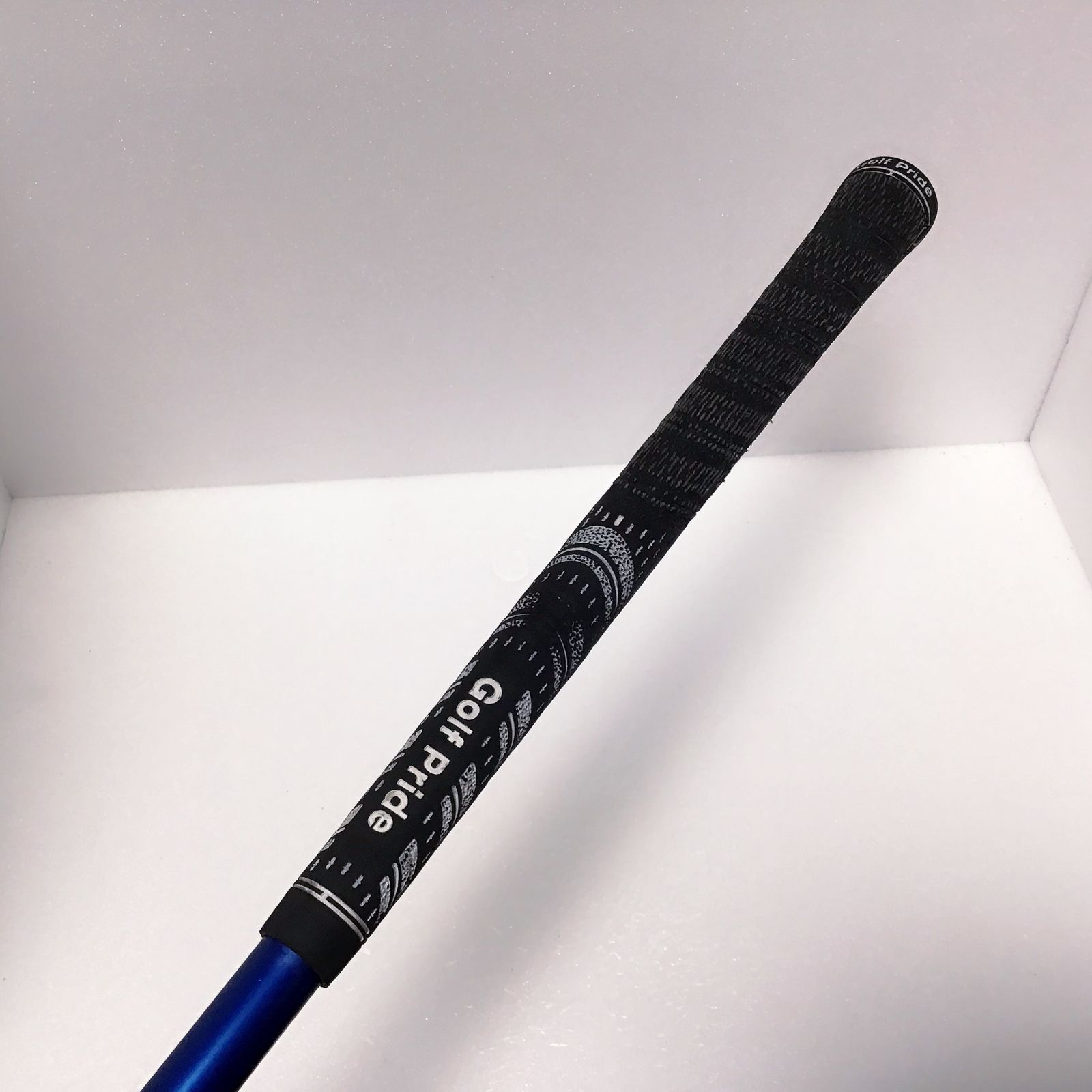 テーラーメイドスリーブ付き】テンセイブルー TM50 Sシャフト【1695