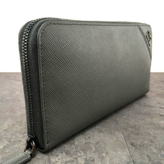 ジップウォレット