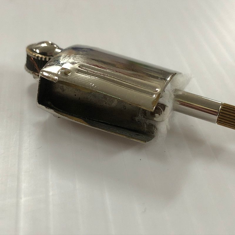 オイルライター ペレッティ