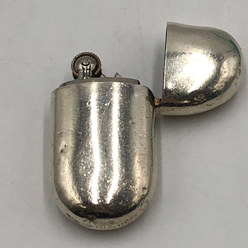 オイルライター