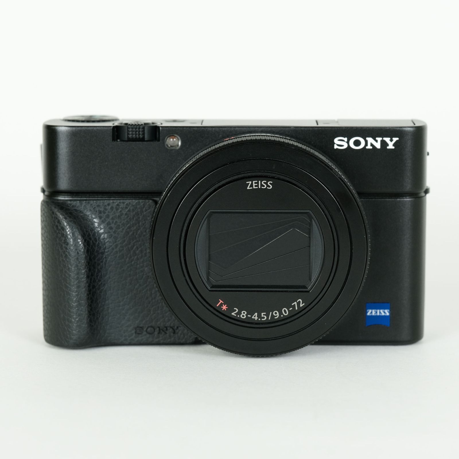 バッテリー2個 シューティンググリップ付 SONY Cyber-shot DSC-RX100M6