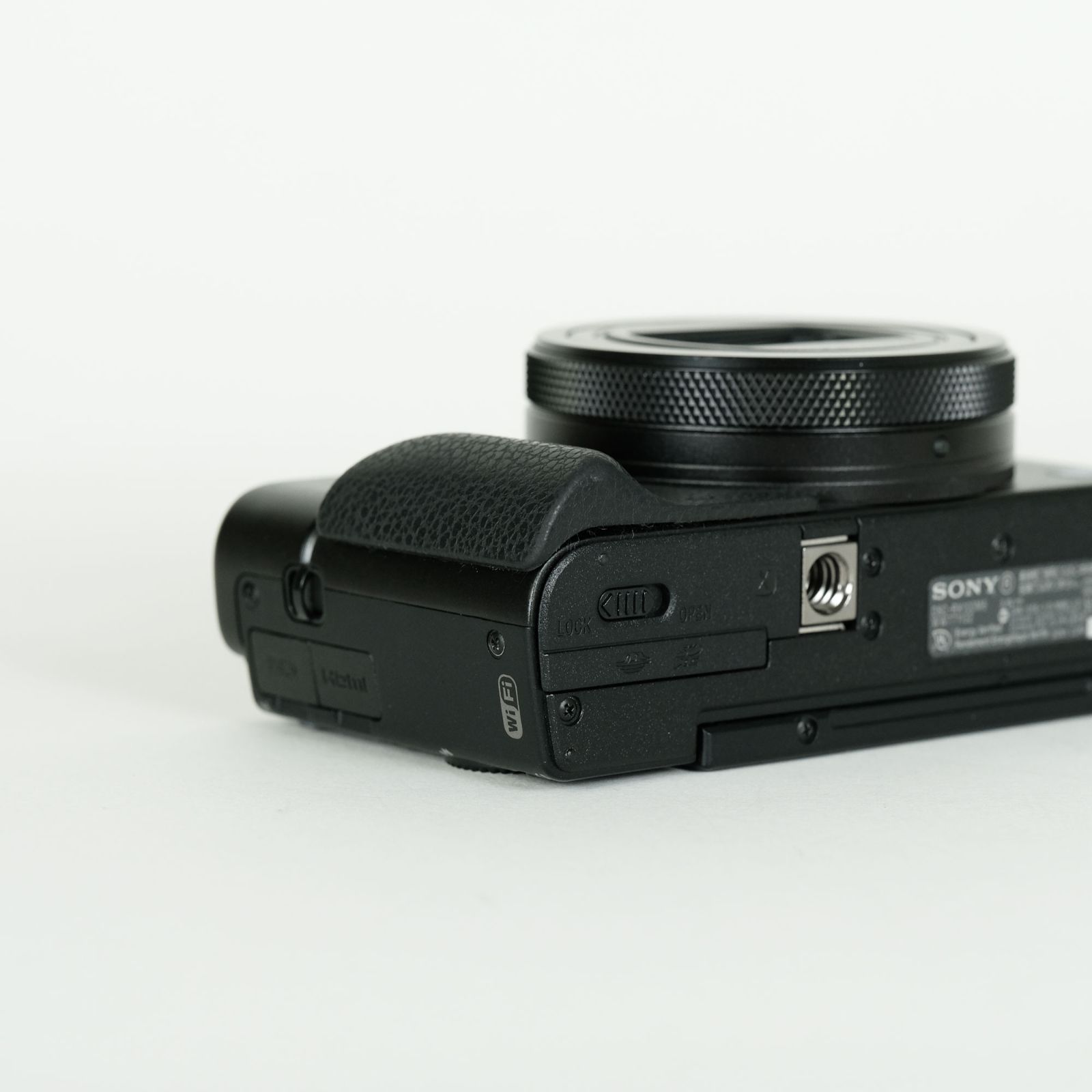  バッテリー シューティンググリップ付 SONY Cyber shot DSC RX 100 M 6 コンパクトデジタルカメラ デジタルカメラ