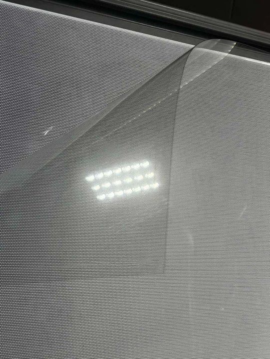 シルバー ALP-A1S-SV