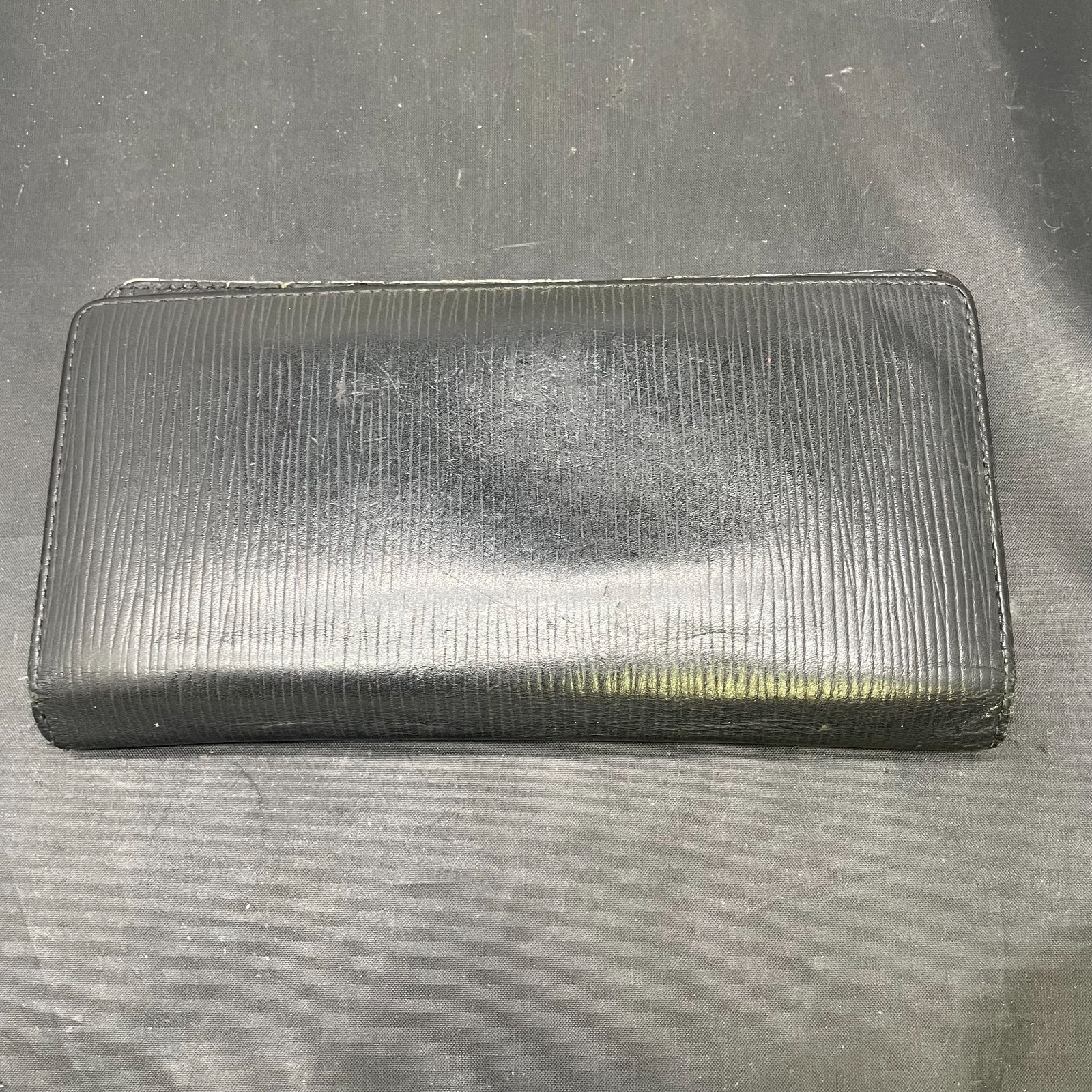 ルイヴィトン ポルトフォイユブラザ B25110707