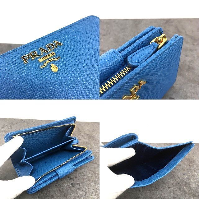 ミディアムウォレット