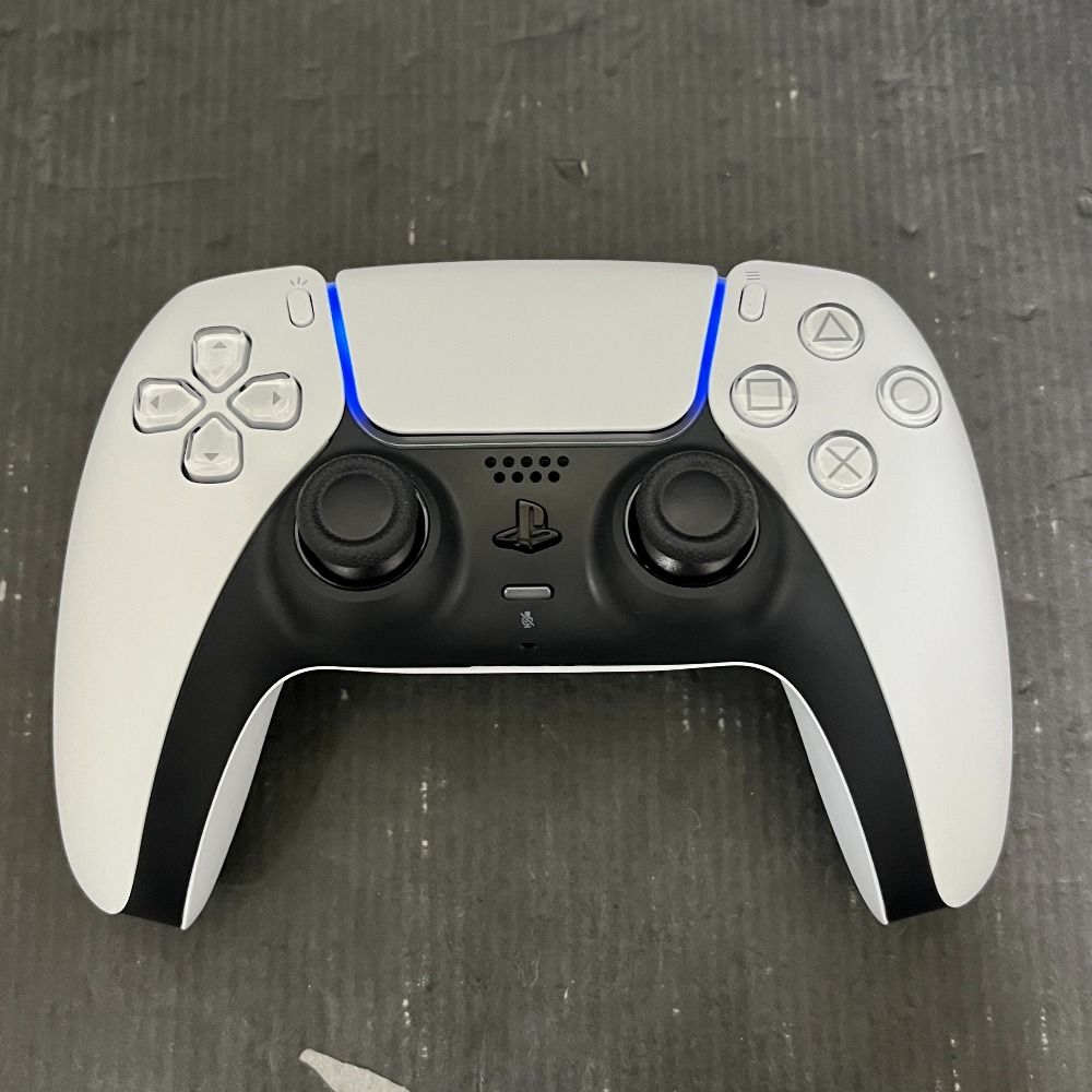 プレステーション5