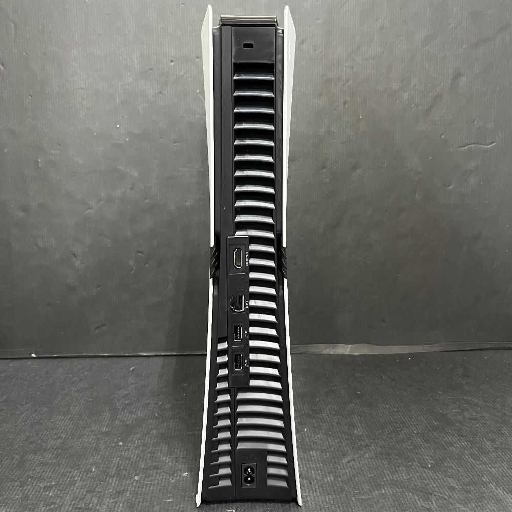 ホワイト ゲームハード