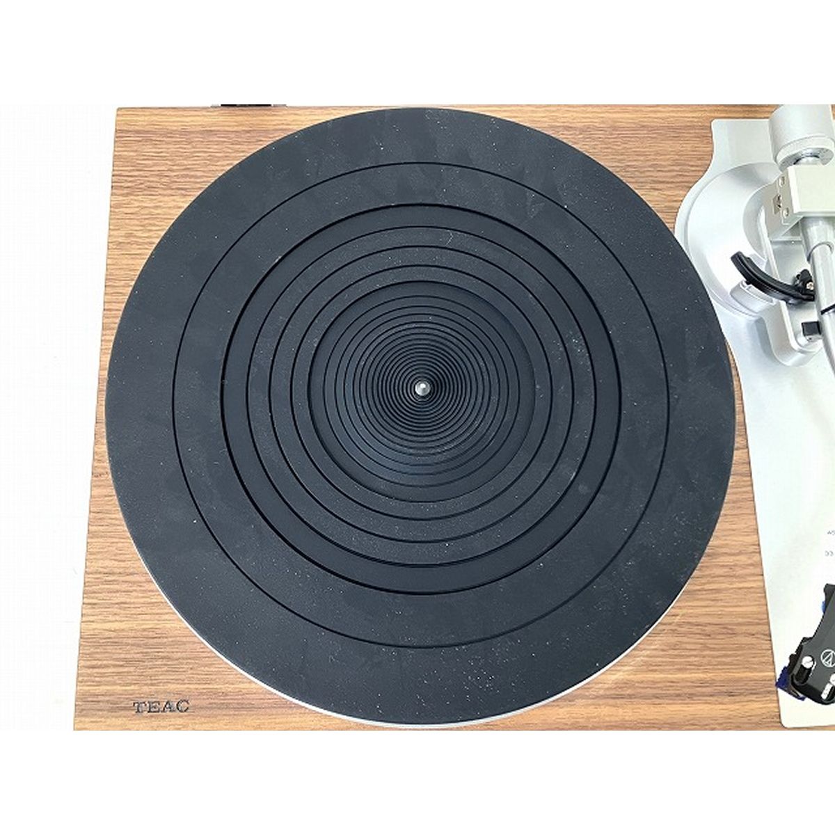 ダイレクトドライブ